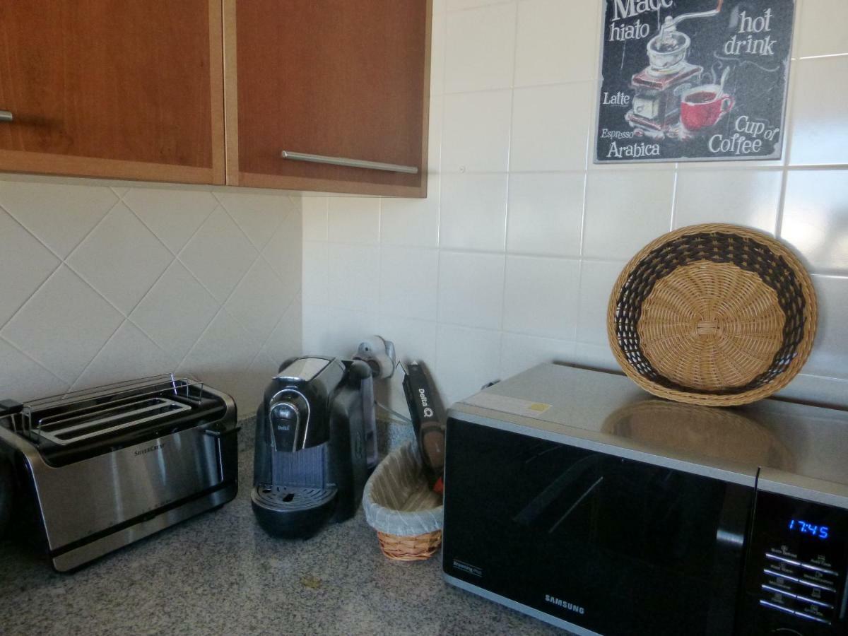Apartament Lucas' House Lagos Zewnętrze zdjęcie