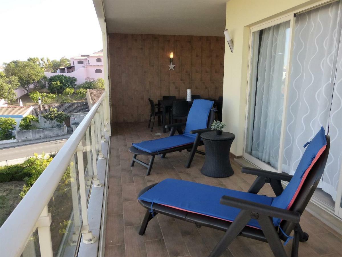 Apartament Lucas' House Lagos Zewnętrze zdjęcie